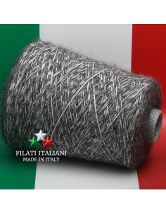 T5691N  ALPACA CASHMERE BRUSHED  SONIESOL    9.99€/100g