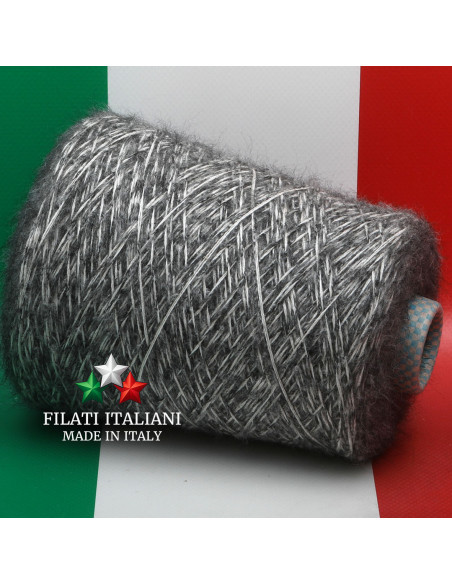 T5691AN  ALPACA CASHMERE GARZATO  SONIESOL    9.99€/100g