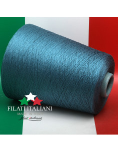 T1814N  100% ШЕЛК  MULBERRY  SAHEL  GTI   26.99€/100г