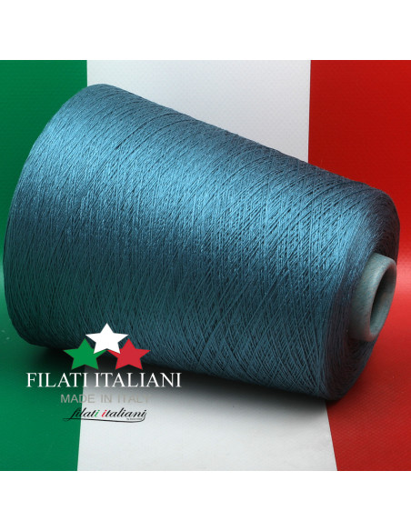 T1814N  100% ШЕЛК  MULBERRY  SAHEL  GTI   26.99€/100г