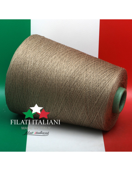 T1818N  100% SETA MULBERRY  SAHEL GTI  26.99€/100g