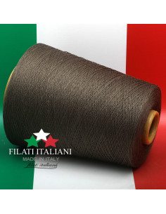 T1820N  100% SETA MULBERRY  SAHEL GTI  26.99€/100g