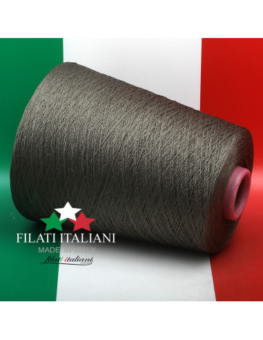 T1821  100% SETA MULBERRY  SAHEL GTI  26.99€/100g