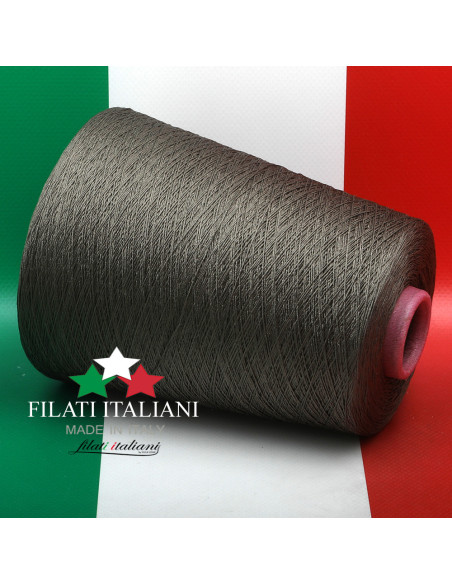 T1821  100% SETA MULBERRY  SAHEL GTI  26.99€/100g