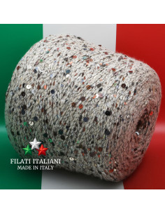 R9834N  PAILLETTES RIFLESSI 39.99€/100г