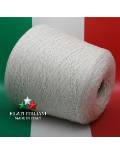 T6636N  CASHMERE LUREX PAILLETTES  SOFTY PAILLETTES   29.99€/100g