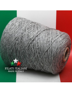 T5620N  PIUMA CASHMERE   PAILLETTES  PIUMAPAI   39,99€/100g