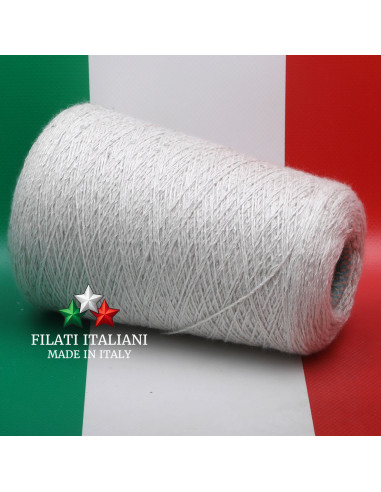 T6326N  КАШЕМИР ШЕЛК PAILLETTES DM  CARIAGGI  49.99€/100g