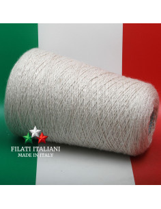 T6327N  CASHMERE SILK  PAILLETTES DM CARIAGGI  49.99€/100g