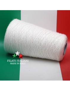 T6331N  КАШЕМИР ШЕЛК PAILLETTES DM  CARIAGGI  49.99€/100g