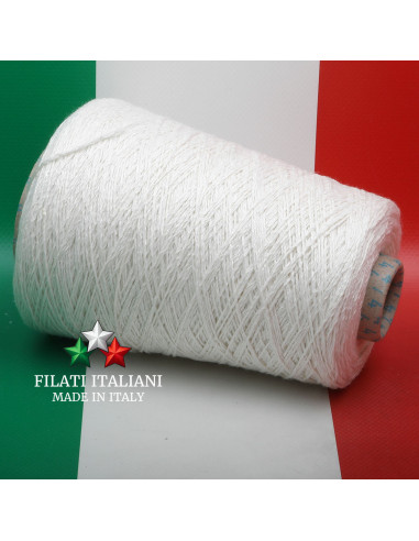 T6681BN  CASHMERE SILK  PAILLETTES DM CARIAGGI  49.99€/100g