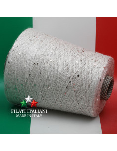 T6340N  JAIPUR  PAILLETTES DJAI CARIAGGI 49.99€/100g