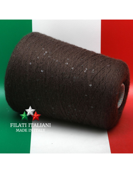 T6338N   ПАЙЕТКИ     JAIPUR  PAILLETTES  DJAI CARIAGGI  49.99€/100г