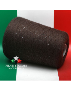 T6338AN  JAIPUR  PAILLETTES DJAI CARIAGGI 49.99€/100g