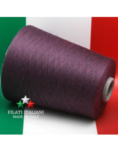 T6896  CASHMERE  SILK LINEN SWAY 2/56 CARIAGGI   29.99€/100g