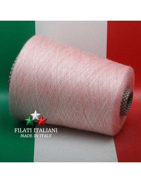 T6908  CASHMERE  SILK LINEN SWAY 2/56 CARIAGGI   29.99€/100g