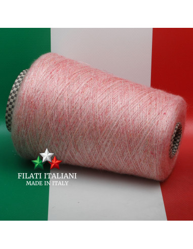 T6909N  CASHMERE  SILK LINEN SWAY 2/56 CARIAGGI   29.99€/100g