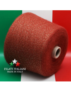 R7353B  BABYKID MOHAIR  LUREX    PRESTIGE  GLITTER 15.99€/100g