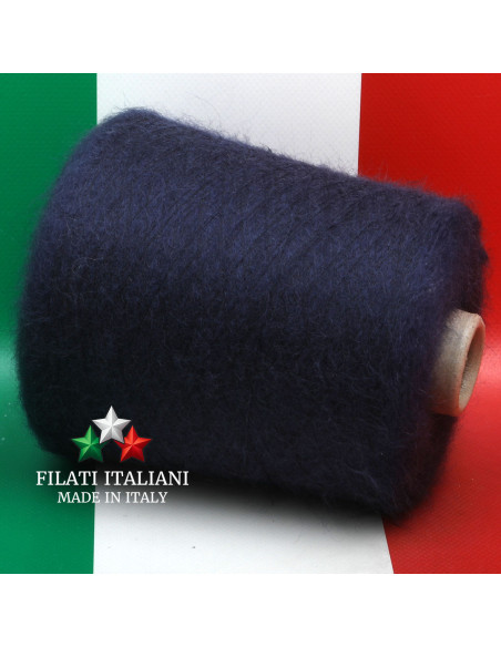 T5714   БЕБИКИД МОХЕР (WM) PRESTIGE  MEL  15.99€/100g