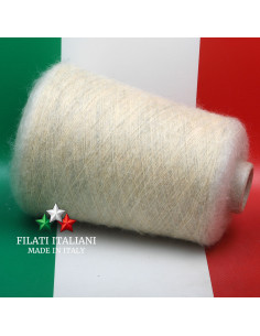 T5721N  BABYKID MOHAIR  PRESTIGE MEL 15.99€/100g