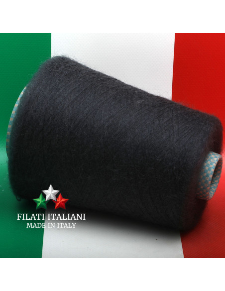 T6778  BABYKID MOHAIR  PRESTIGE MEL 15.99€/100g