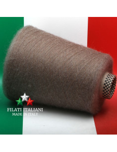 T6942  BABYKID MOHAIR  PRESTIGE MEL 15.99€/100g