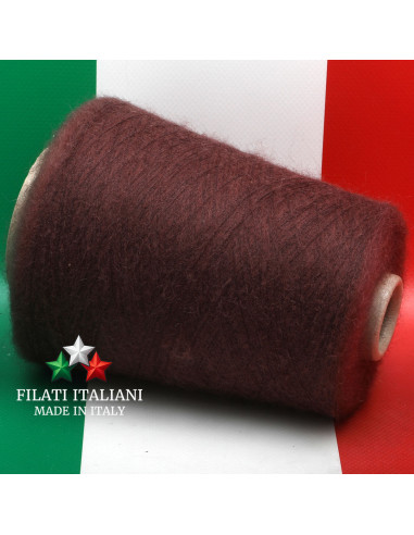 T6943B  BABYKID MOHAIR  PRESTIGE MEL 15.99€/100g