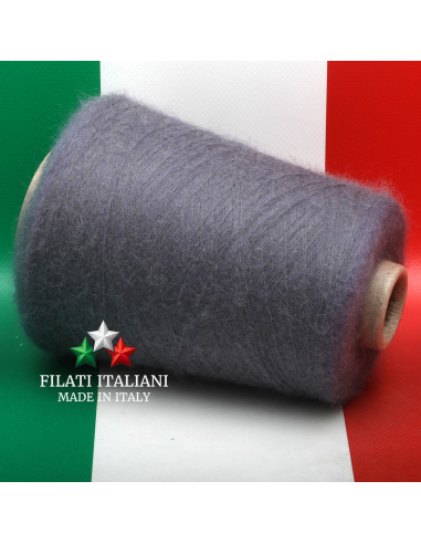 T6944  BABYKID MOHAIR     PRESTIGE MEL 15.99€/100g
