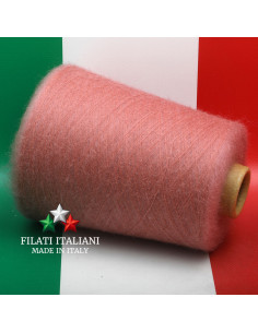 T6945  BABYKID MOHAIR  PRESTIGE MEL 15.99€/100g