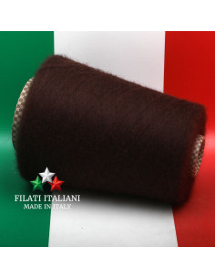 T6946  BABYKID MOHAIR  PRESTIGE MEL 15.99€/100g