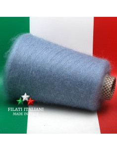 T6948N  BABYKID MOHAIR  PRESTIGE MEL 15.99€/100g