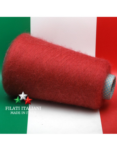 T6949N  BABYKID MOHAIR  PRESTIGE MEL 15.99€/100g