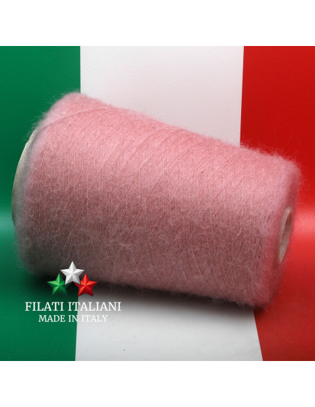 T6950N  BABYKID MOHAIR  PRESTIGE MEL 15.99€/100g