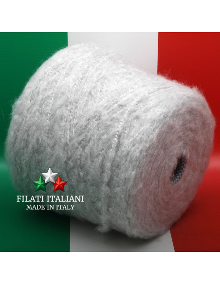 T6971N  CASHMERE SILK BRUSHED  IGLOO  CARIAGGI 47.99€/100g