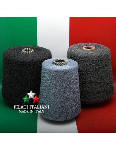 LD6615  LOT  3 bob.  COTONE  2.99€/100g