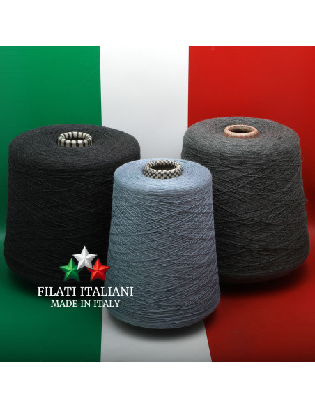 LD6615  LOT  3 bob.  COTONE  2.99€/100g