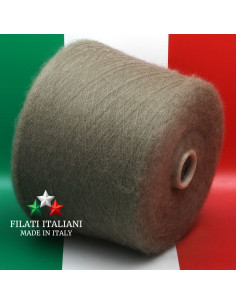 T6982N  BABYKID MOHAIR     PRESTIGE MEL 15.99€/100g