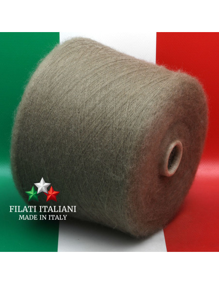 T6982N  BABYKID MOHAIR     PRESTIGE MEL 15.99€/100g