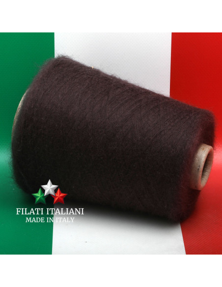 T6983  BABYKID MOHAIR  PRESTIGE MEL 15.99€/100g