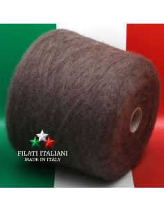 T6977  MOHAIR  SETA   MELODY  GTI    24.99€/100g