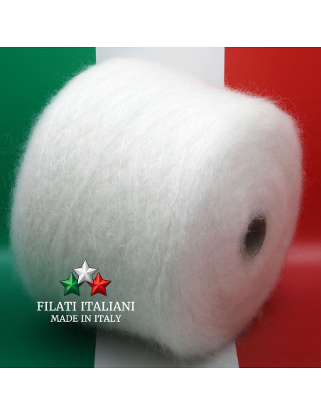 T6978  MOHAIR  SETA   MELODY  GTI    24.99€/100g