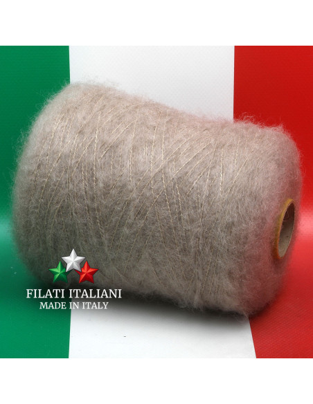 T6979N  MOHAIR  SETA   MELODY  GTI    24.99€/100g