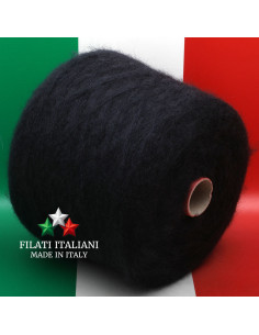 T6981N  MOHAIR  SETA   MELODY  GTI    24.99€/100g