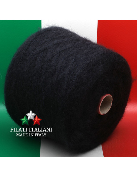 T6981N  MOHAIR    SETA   MELODY  GTI  24.99€/100g