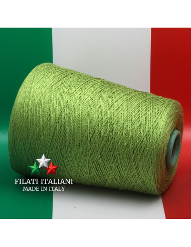 T0770N  100%  SILK  MULBERRY   FIAMMATO/SHANTUNG  BURATTI   24.99€/100g