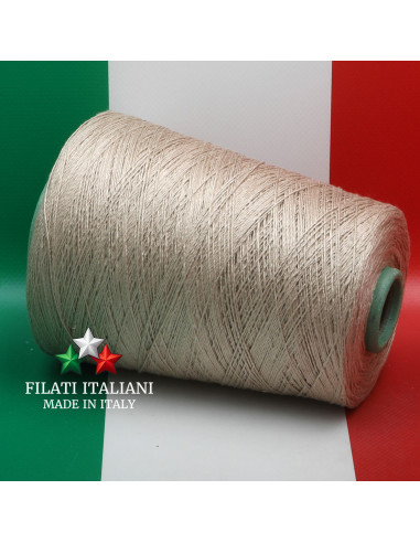 T0775N  100%  SETA  MULBERRY   FIAMMATO/SHANTUNG   BURATTI  24.99€/100g