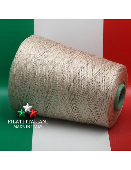 T0775N  100%  SILK  MULBERRY   FIAMMATO/SHANTUNG  BURATTI   24.99€/100g