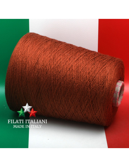 T0779N  100%  SETA  MULBERRY   FIAMMATO/SHANTUNG   BURATTI  24.99€/100g