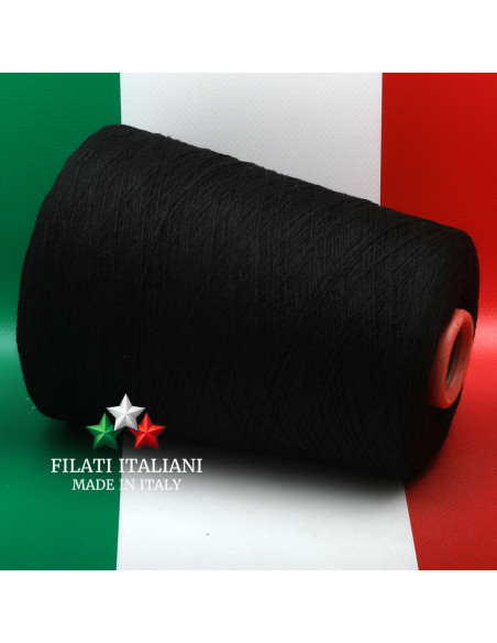 T0802N  100%  SETA  MULBERRY   FIAMMATO/SHANTUNG   BURATTI  24.99€/100g