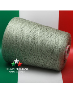 T0803N   100%  SETA  MULBERRY   FIAMMATO/SHANTUNG   BURATTI  24.99€/100g